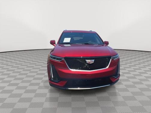 2024 Cadillac XT6 Sport AWD