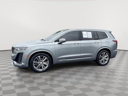 2023 Cadillac XT6 Premium Luxury FWD