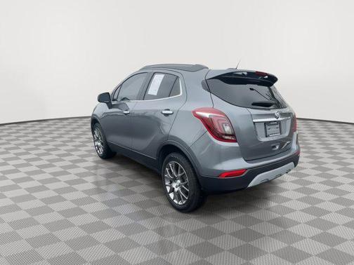 2020 Buick Encore Sport Touring