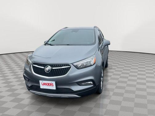 2020 Buick Encore Sport Touring