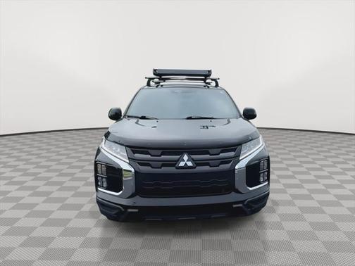 2024 Mitsubishi Outlander Sport 2.0 Trail Edition AWC