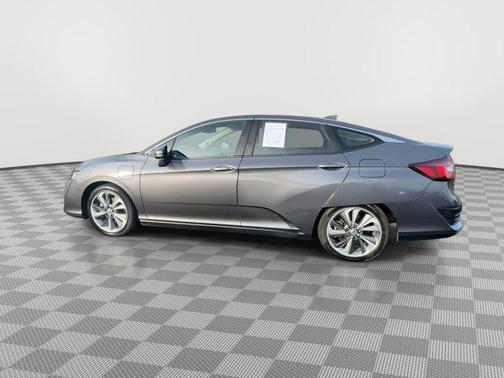 2018 Honda Clarity Plug-In Hybrid Base
