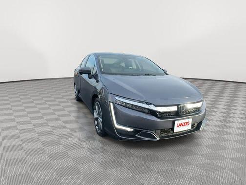 2018 Honda Clarity Plug-In Hybrid Base
