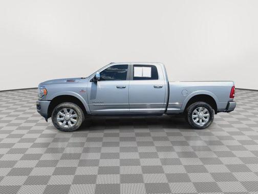 2019 RAM 2500 Limited Crew Cab 4x4 6'4' Box