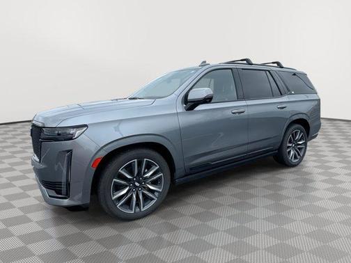 2022 Cadillac Escalade Sport