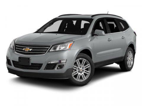 2014 Chevrolet Traverse 1LT