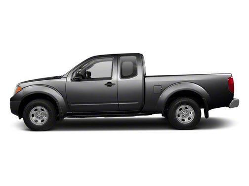 Night Armor 2012 Nissan Frontier SV