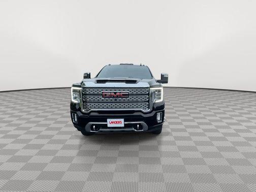 2023 GMC Sierra 3500 Denali