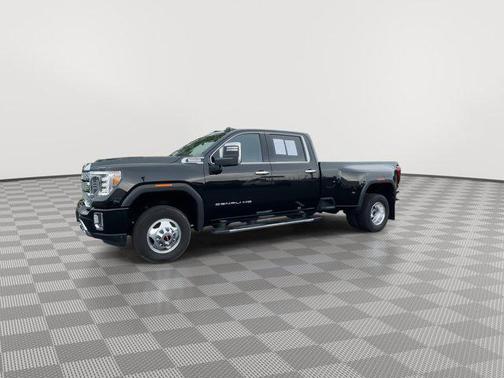 2023 GMC Sierra 3500 Denali