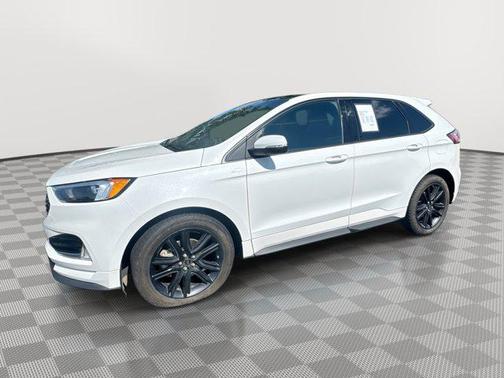 2020 Ford Edge ST