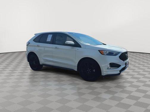 2020 Ford Edge ST