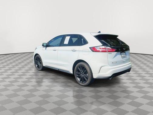2020 Ford Edge ST