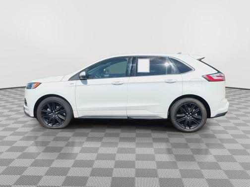 2020 Ford Edge ST
