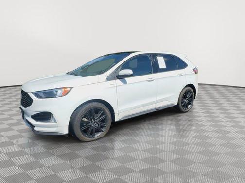 2020 Ford Edge ST