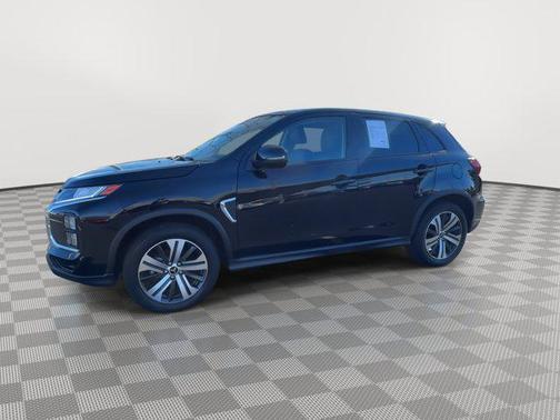 2023 Mitsubishi Outlander Sport SE