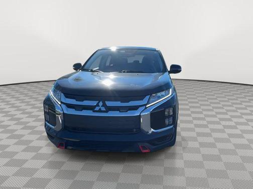 2023 Mitsubishi Outlander Sport SE