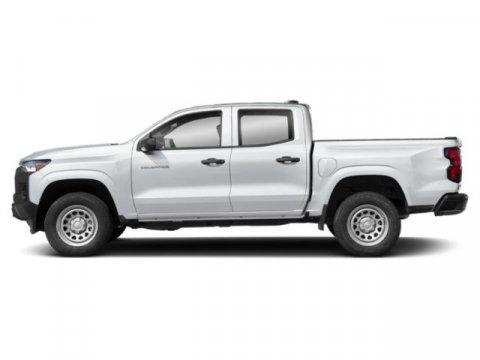2024 Chevrolet Colorado WT