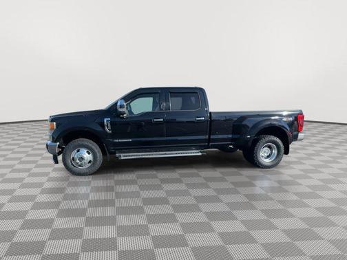 2022 Ford F-350 Lariat