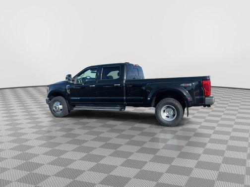 2022 Ford F-350 Lariat