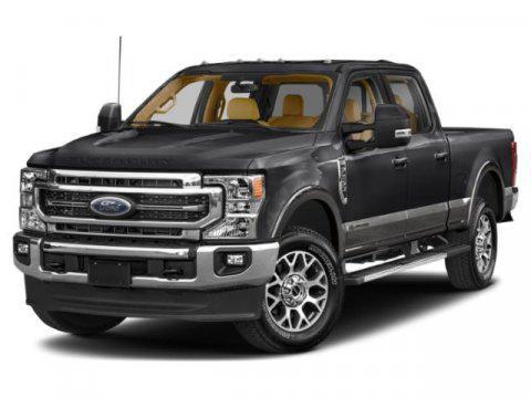2022 Ford F-350 Lariat