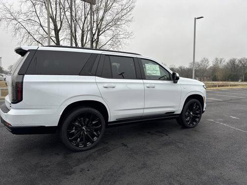 2026 Cadillac Escalade Sport Platinum