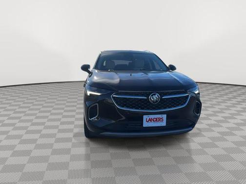 2023 Buick Envision Avenir FWD