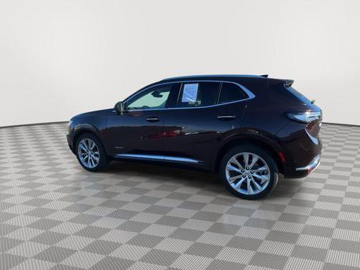 2023 Buick Envision Avenir FWD