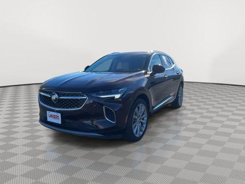 2023 Buick Envision Avenir FWD