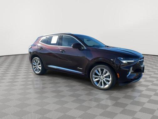 2023 Buick Envision Avenir FWD