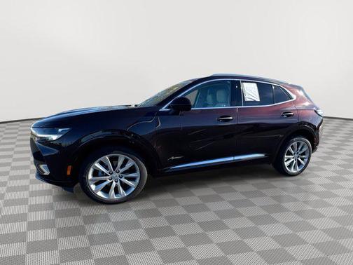2023 Buick Envision Avenir FWD