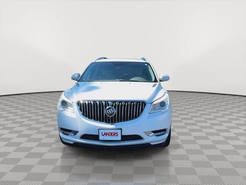 2017 Buick Enclave Premium