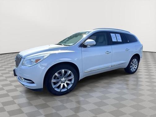 2017 Buick Enclave Premium