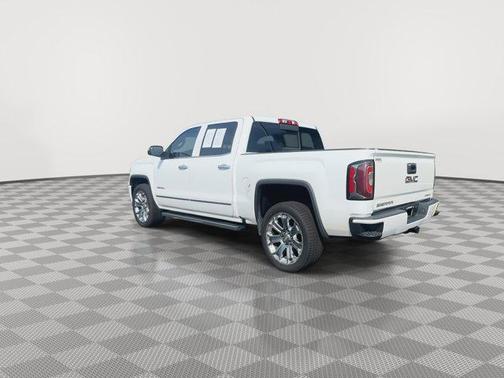 2016 GMC Sierra 1500 Denali