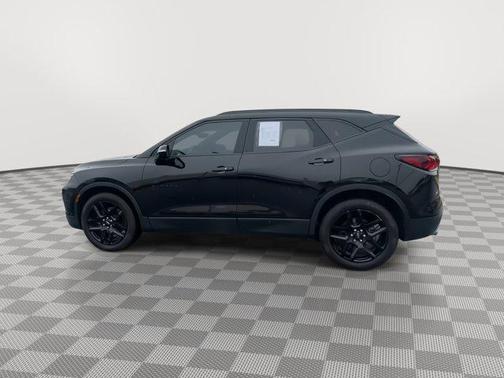 2019 Chevrolet Blazer 3LT