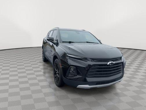 2019 Chevrolet Blazer 3LT