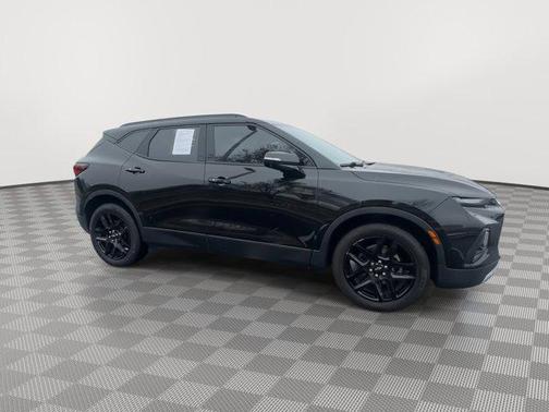 2019 Chevrolet Blazer 3LT