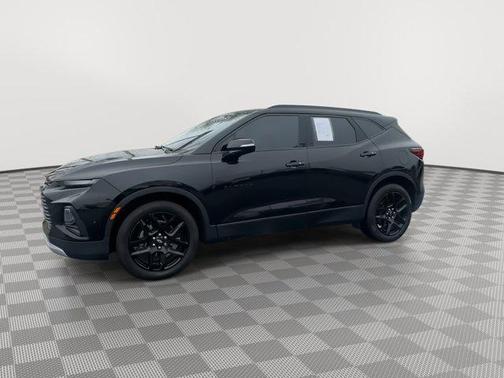 2019 Chevrolet Blazer 3LT