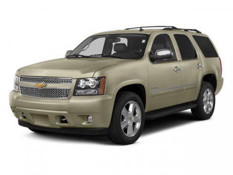 2014 Chevrolet Tahoe LT