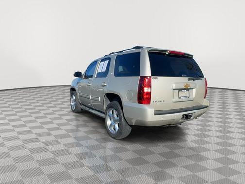 2014 Chevrolet Tahoe LT