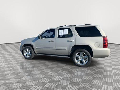 2014 Chevrolet Tahoe LT