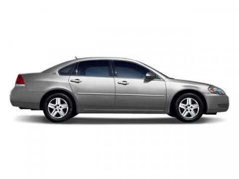 2008 Chevrolet Impala LT