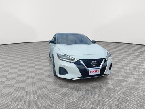 2020 Nissan Maxima 3.5 SL
