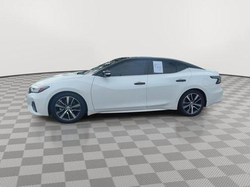 2020 Nissan Maxima 3.5 SL