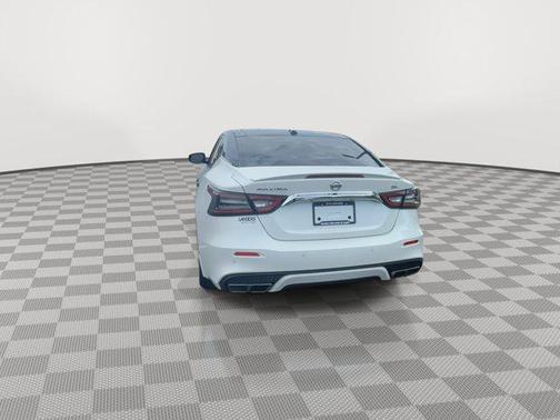 2020 Nissan Maxima 3.5 SL