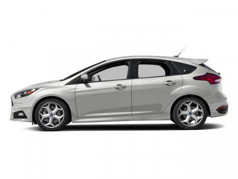 2016 Ford Focus ST ST