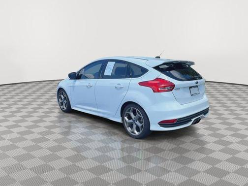 2016 Ford Focus ST