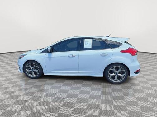 2016 Ford Focus ST