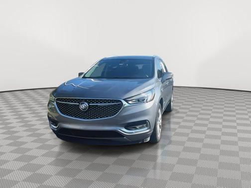 2020 Buick Enclave FWD Avenir