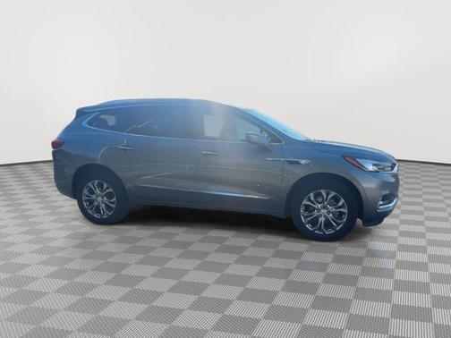 2020 Buick Enclave FWD Avenir