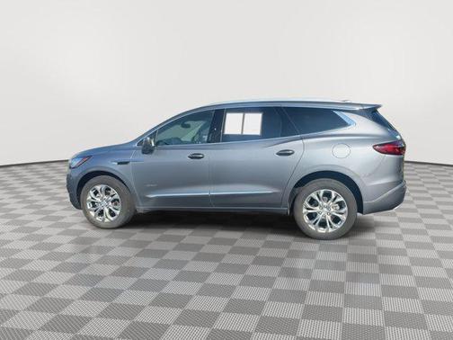2020 Buick Enclave FWD Avenir